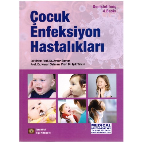 Çocuk Enfeksiyon Hastalıkları